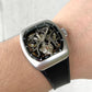 Zerootime T9-01 Squelette