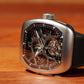 Zerootime T9-01 Squelette