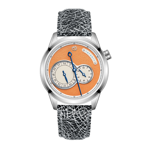 MD Watch Supernatural Taranis - Orange