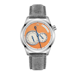 MD Watch Supernatural Taranis - Orange