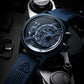THE ELECTRICIANZ The Blue Z