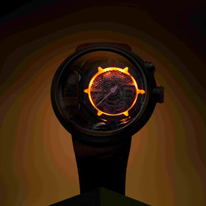 THE ELECTRICIANZ The Copper X - Edition