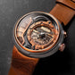 THE ELECTRICIANZ The Copper X - Edition
