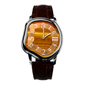 Grandeur Strange TIGER EYE EDITION