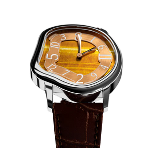 Grandeur Strange TIGER EYE EDITION