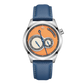 MD Watch Supernatural Tornaros - Orange Noir