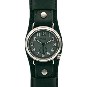 Vario 1918 Trench Grey Dial