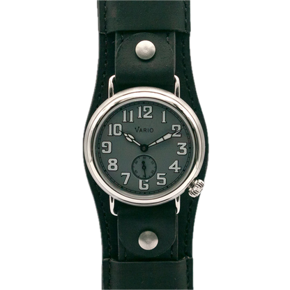 Vario 1918 Trench Grey Dial