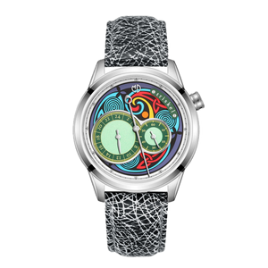 MD Watch Supernatural Trickel - Multicolore