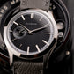 Alcadus Quantra Type 02 Anthracite