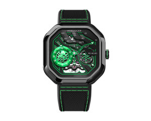 Agelocer Volcano Series