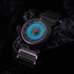 Ando UFO Watch Prototype 36mm