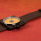 Ando Vinyl Record Automatic Watch