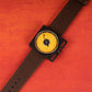 Ando Vinyl Record Automatic Watch