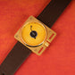 Ando Vinyl Record Automatic Watch