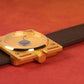 Ando Vinyl Record Automatic Watch