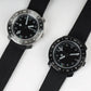 AndoAndoAndo x Minimal Wear Ref.22-00 Limited Edition