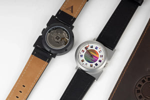 Ando T.I.M.E. : TIMERIDER1978 x Ando - Limited Edition