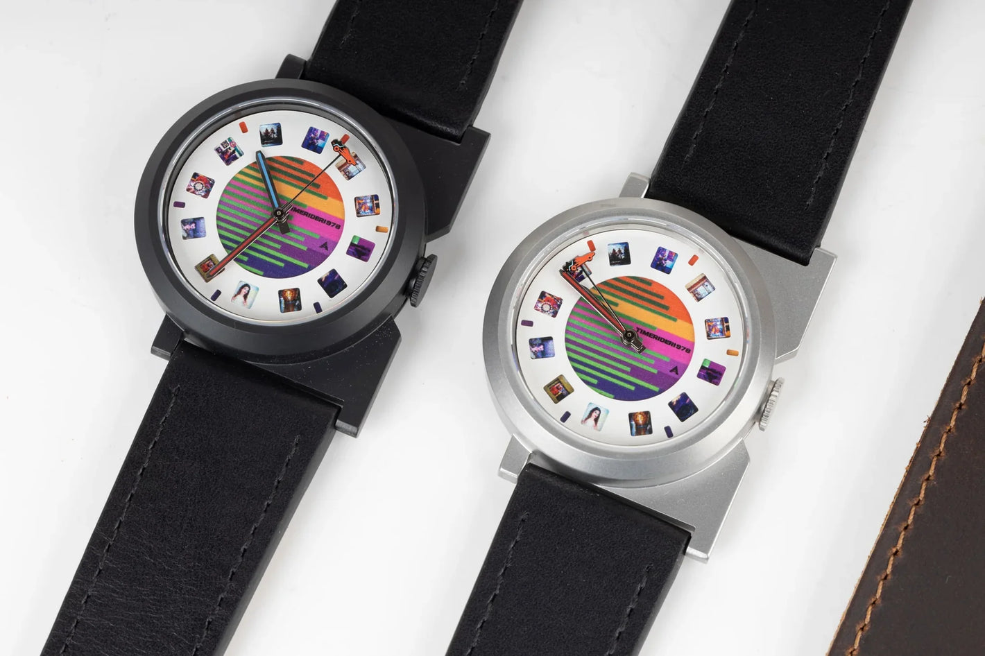 Ando T.I.M.E. : TIMERIDER1978 x Ando - Limited Edition