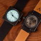 AndoAndoAndo x Minimal Wear VINYL PILOT Limited Edition
