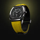 GRANDEUR - TorQ Polished Titanium