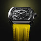 GRANDEUR - TorQ Polished Titanium