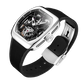 Zerootime T9-01 Squelette