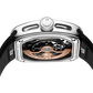 Zerootime T9-01 Squelette
