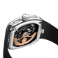 Zerootime T9-01 Squelette