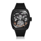 Zerootime T9-01 Squelette