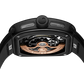 Zerootime T9-01 Squelette