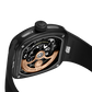 Zerootime T9-01 Squelette