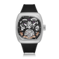 Zerootime T9-01 Squelette
