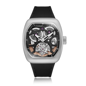 Zerootime T9-01 Squelette