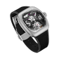 Zerootime T9-01 Squelette