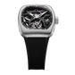 Zerootime T9-01 Squelette