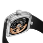 Zerootime T9-01 Squelette