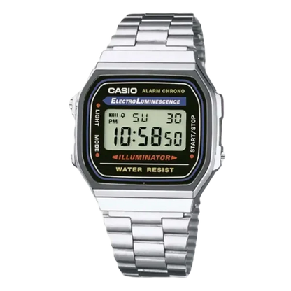 Montre A168WA-1YES