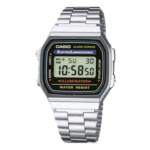 Montre A168WA-1YES