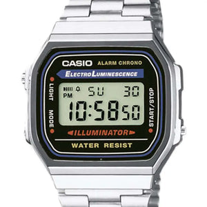 Montre A168WA-1YES