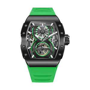 OLTO-8 SHOT Skeleton Automatic