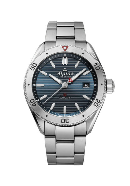 Alpina Alpiner 4 Automatic 40mm