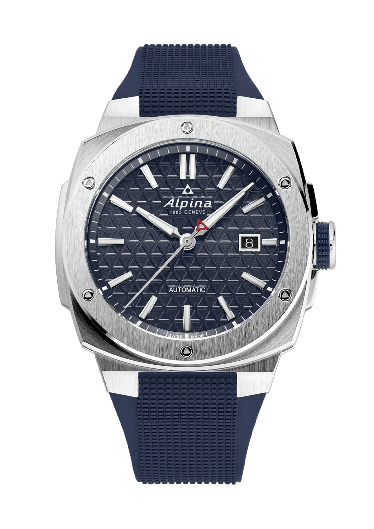 Alpina ALPINER  Extreme Automatic 41mm