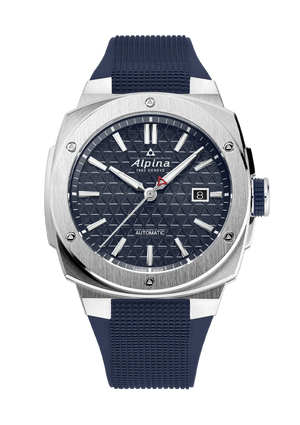 Alpina ALPINER  Extreme Automatic 41mm
