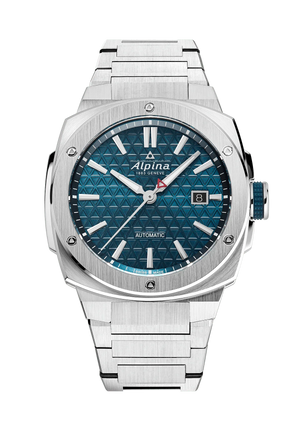 Alpina ALPINER  Extreme Automatic 41mm