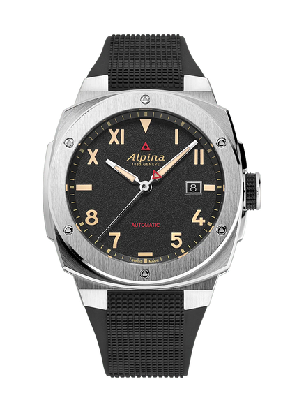 Alpina Alpiner Extreme California 41mm