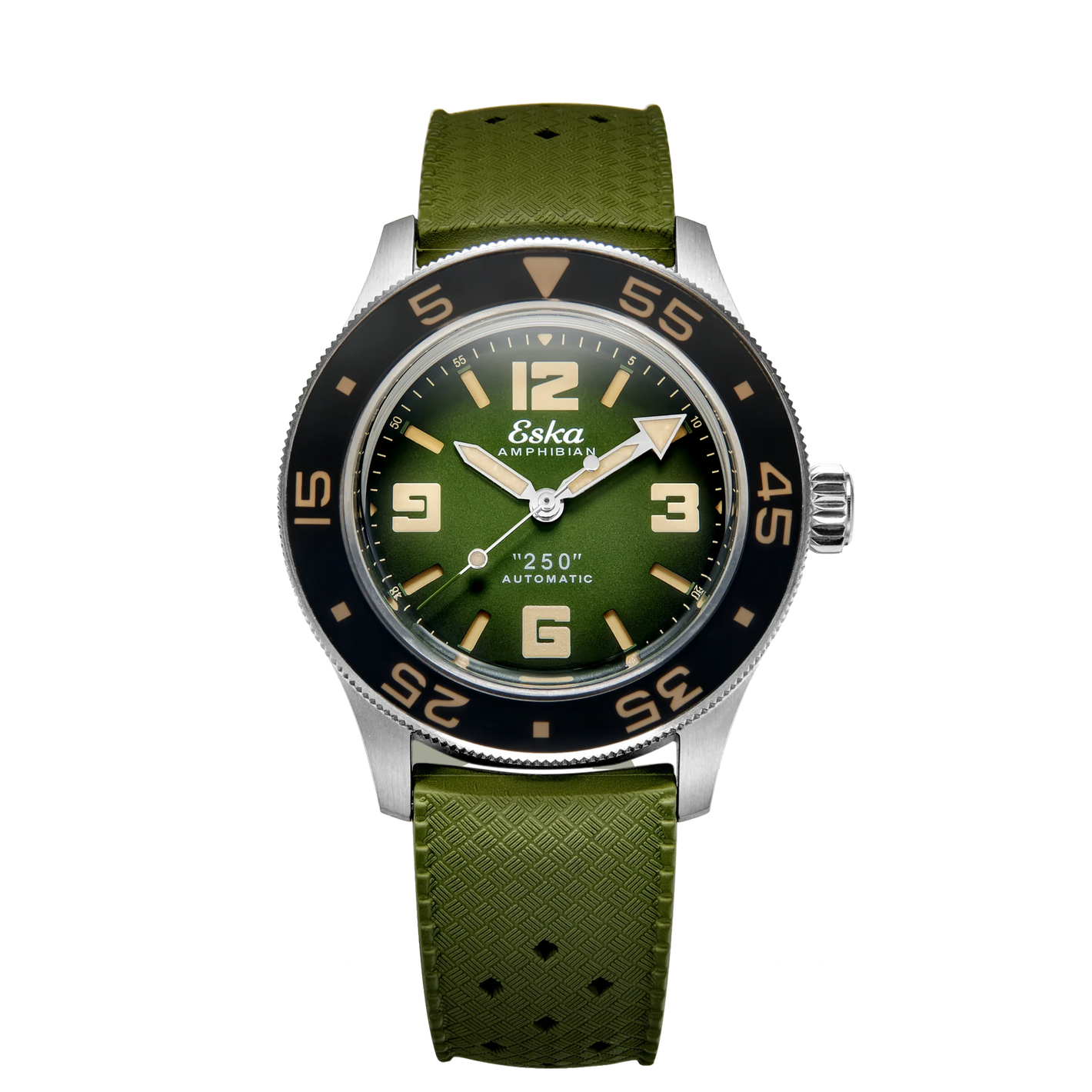 Montre Eska Amphibian 250-GT
