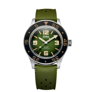 Montre Eska Amphibian 250-GT