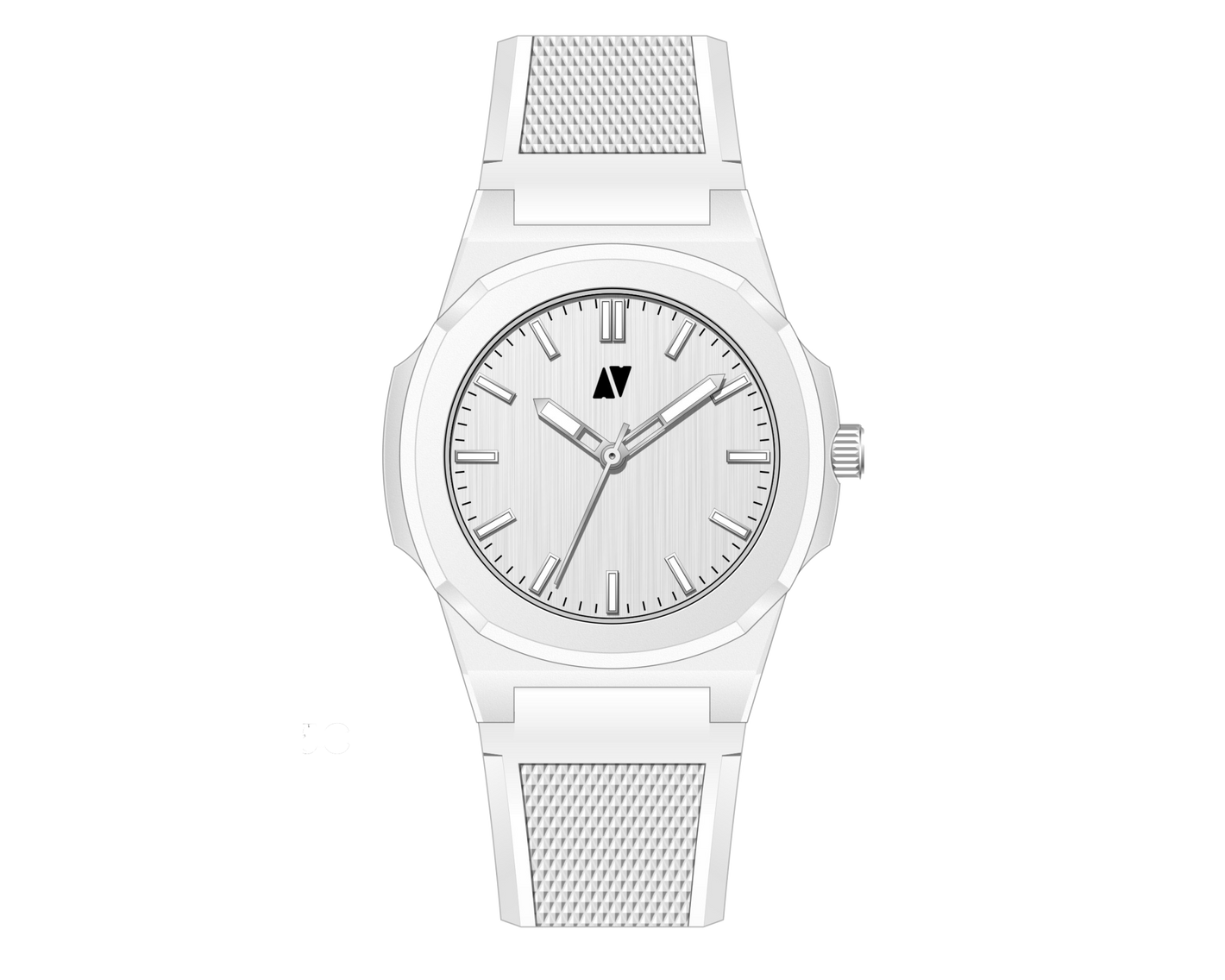 Calypso Blanc
