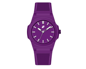 Calypso Violet